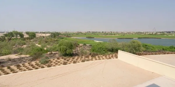 Dubai Hills Grove № 6