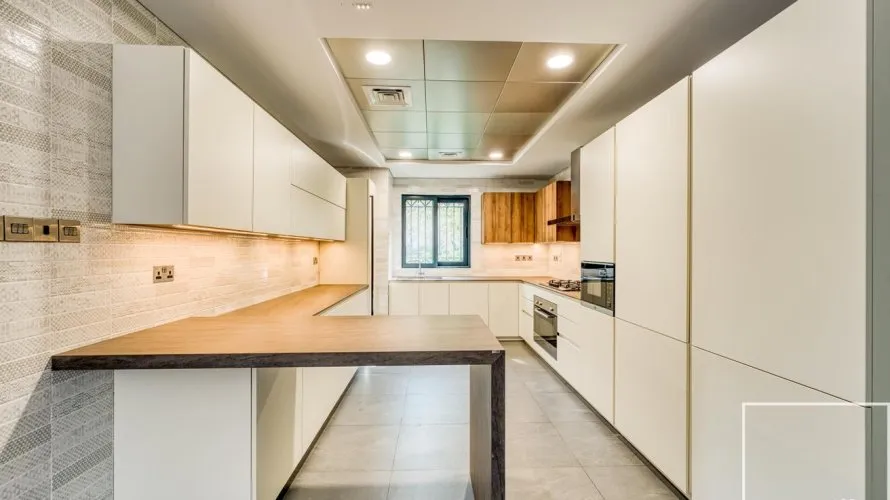 4 غرف نوم فيلا في Jumeirah Islands, الإمارات العربية المتحدة رقم 1479 № 5