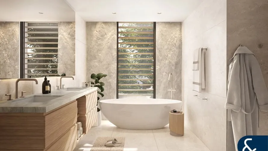 6 غرفة نوم  فيلا في Dubai Land, الإمارات العربية المتحدة رقم 1599 № 11