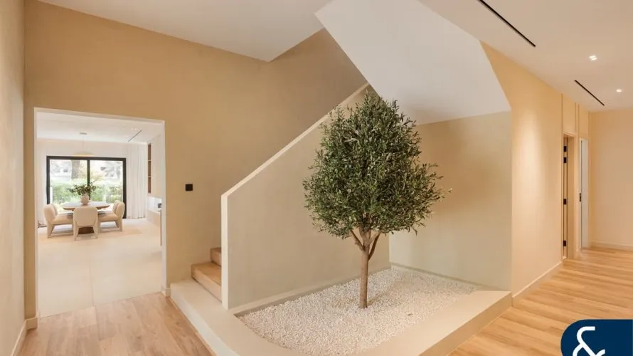 5 غرفة نوم  فيلا في المرابع العربية, الإمارات العربية المتحدة رقم 1357 № 10