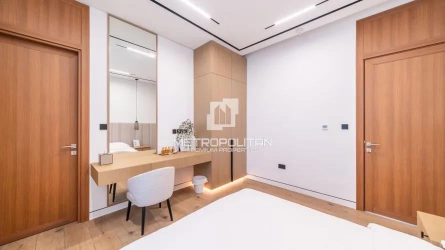 6 غرفة نوم  فيلا في Nad Al Sheba 1, الإمارات العربية المتحدة رقم 1283 № 20