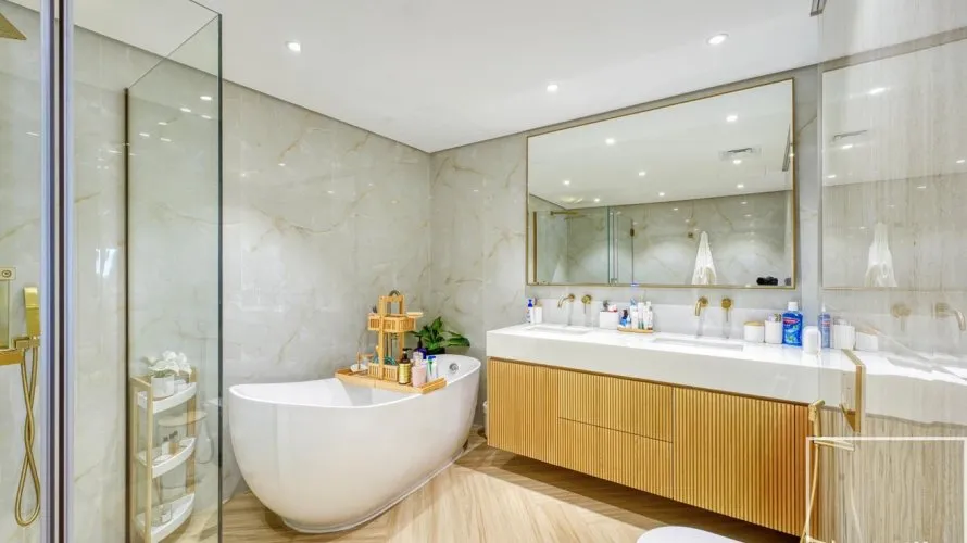 3 غرف نوم تاون هاوس في Kingdom of Sheba, الإمارات العربية المتحدة رقم 1450 № 1