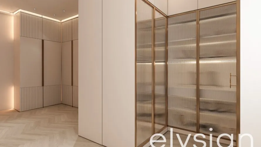 5 غرفة نوم  فيلا في Sobha Hartland, الإمارات العربية المتحدة رقم 713 № 8