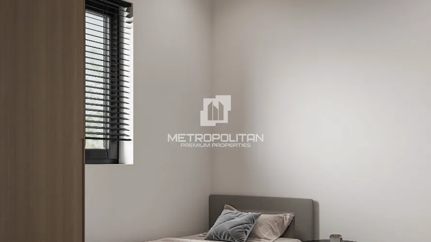 4 غرف نوم فيلا في Sidra Villas, الإمارات العربية المتحدة رقم 1232 № 17