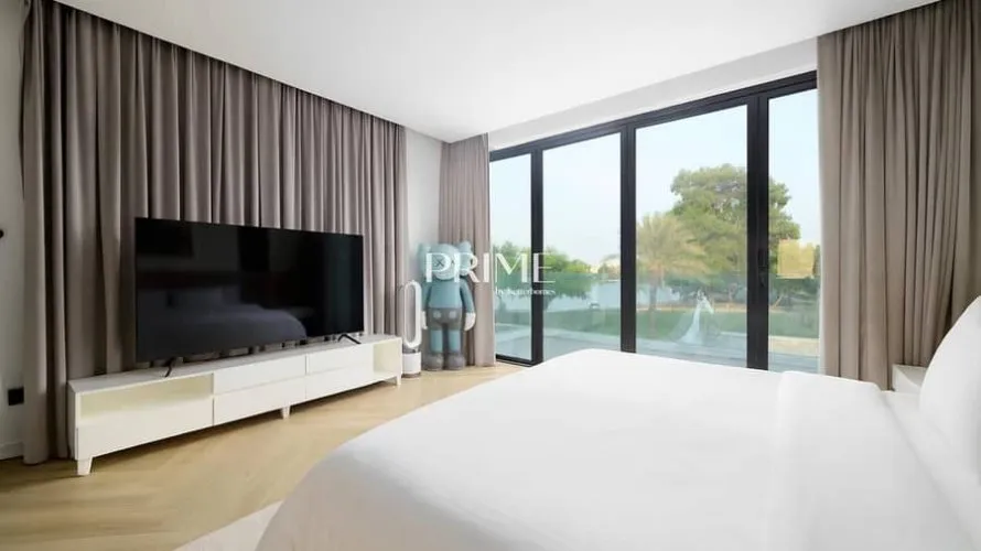 4 غرف نوم فيلا في Jumeirah Islands, الإمارات العربية المتحدة رقم 959 № 7