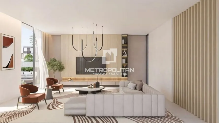 6 غرفة نوم  فيلا في Dubai Land, الإمارات العربية المتحدة رقم 1282 № 3