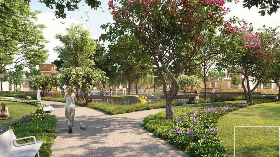 6 غرفة نوم  فيلا في Nad Al Sheba 1, الإمارات العربية المتحدة رقم 1493 № 7