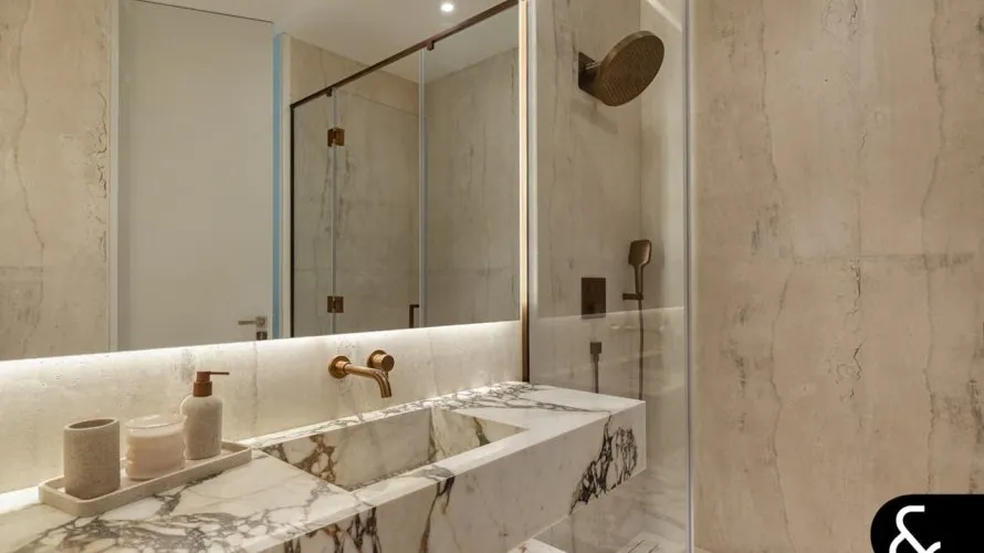 5 غرفة نوم  فيلا في Parkway Vistas, الإمارات العربية المتحدة رقم 1354 № 9