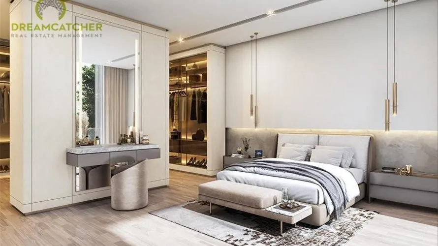 5 غرفة نوم  فيلا في Umm Al Quwain Marina, الإمارات العربية المتحدة رقم 650 № 6