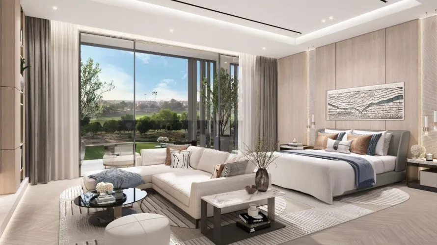 6 غرفة نوم  فيلا في SIGNATURE MANSIONS The Mansions, الإمارات العربية المتحدة رقم 248 № 3