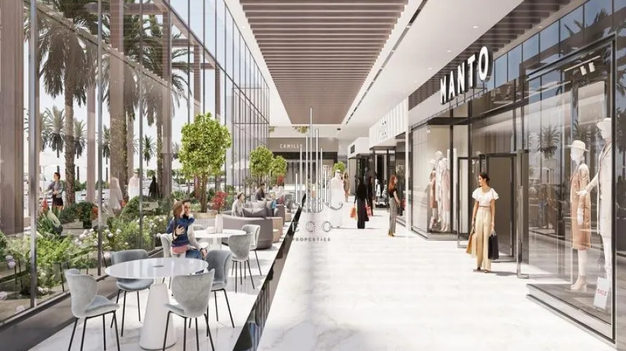 6 غرفة نوم  فيلا في جزيرة الريم, الإمارات العربية المتحدة رقم 388 № 12