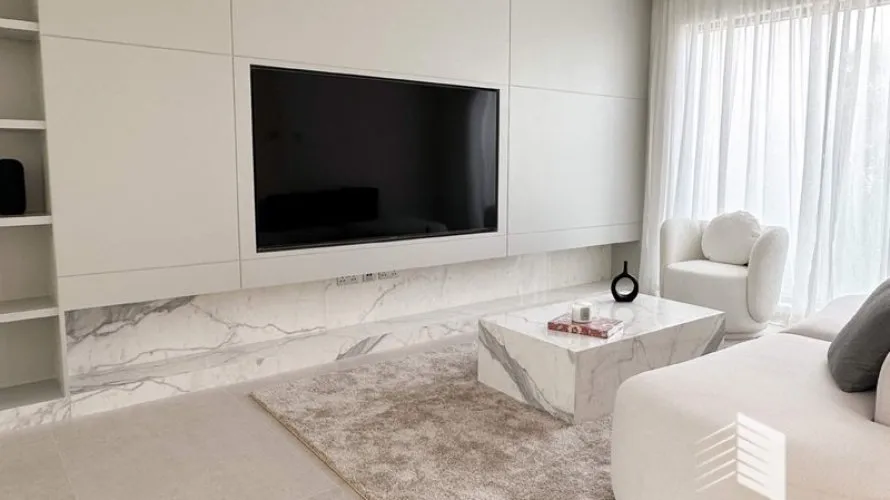 4 غرف نوم فيلا في Jumeirah Islands, الإمارات العربية المتحدة رقم 253 № 18