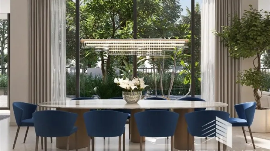 5 غرفة نوم  فيلا في دبي هيلز استيت, الإمارات العربية المتحدة رقم 311 № 6