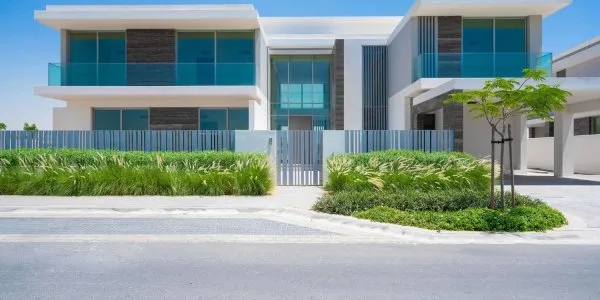 Parkway Vistas № 2