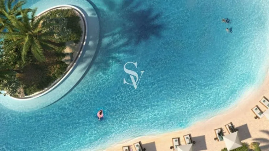 4 غرف نوم فيلا في دبي, الإمارات العربية المتحدة رقم 1591 № 9