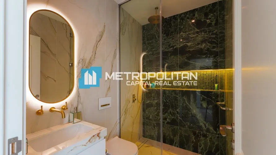 7 غرفة نوم  فيلا في Nurai Island, الإمارات العربية المتحدة رقم 1065 № 15