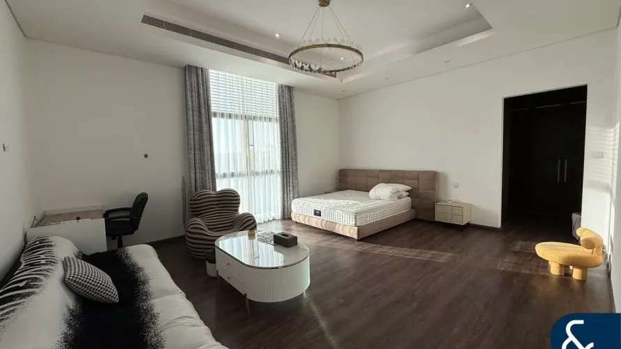 5 غرفة نوم  فيلا في Meydan, الإمارات العربية المتحدة رقم 1597 № 5