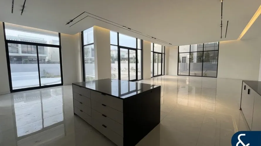 6 غرفة نوم  فيلا في Jumeirah Park Homes, الإمارات العربية المتحدة رقم 1298 № 6