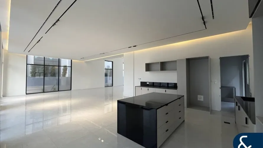 6 غرفة نوم  فيلا في Jumeirah Park Homes, الإمارات العربية المتحدة رقم 1298 № 7