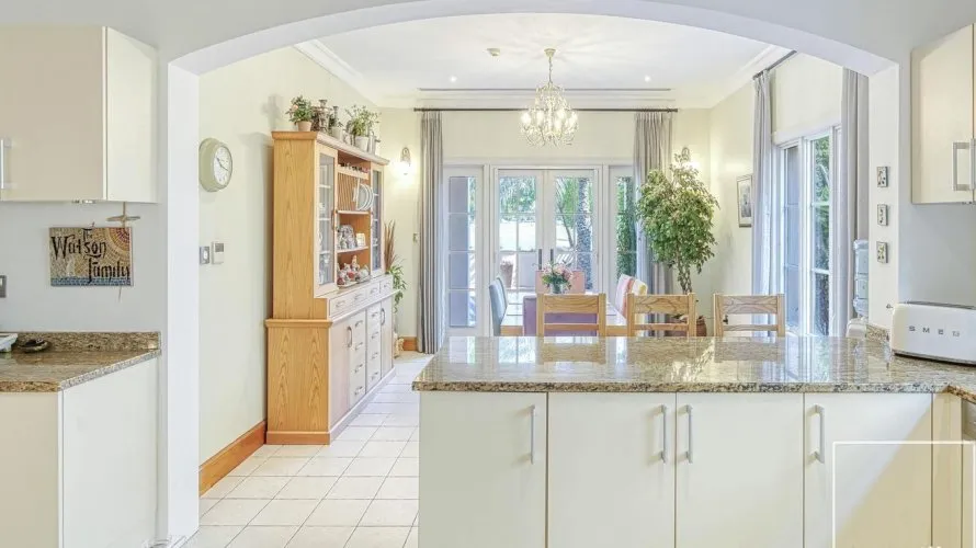 5 غرفة نوم  فيلا في عقارات جميرا للغواف, الإمارات العربية المتحدة رقم 1485 № 11