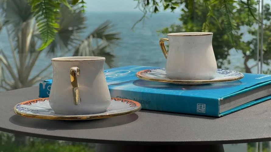 4 غرف نوم تاون هاوس في Bluewaters Residences, الإمارات العربية المتحدة رقم 546 № 23