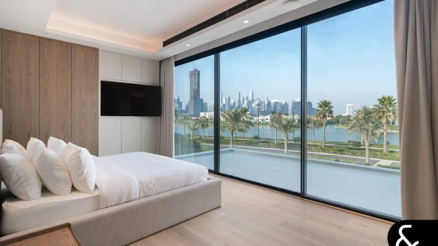 5 غرفة نوم  فيلا في Jumeirah Islands, الإمارات العربية المتحدة رقم 1541 № 20