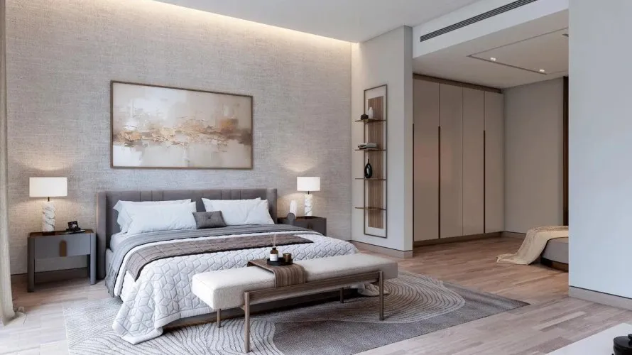 5 غرفة نوم  فيلا في أم القيوين, الإمارات العربية المتحدة رقم 693 № 2