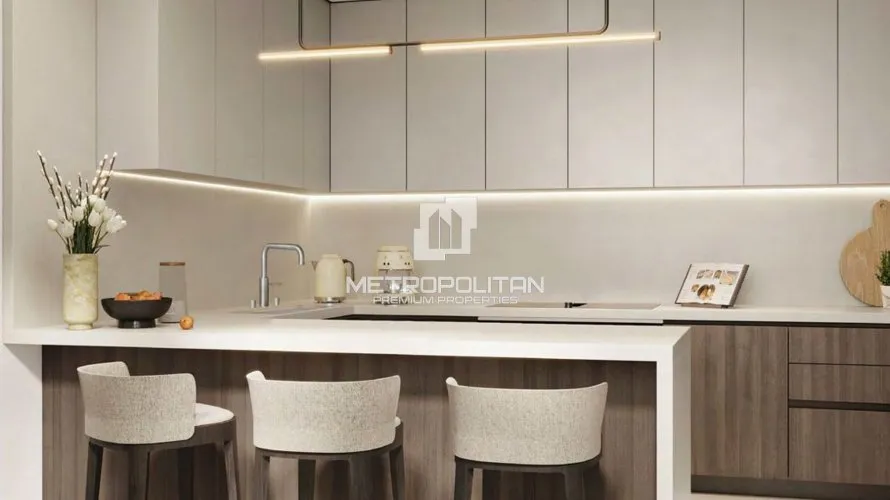 5 غرفة نوم  فيلا في Jumeirah Park, الإمارات العربية المتحدة رقم 1253 № 2