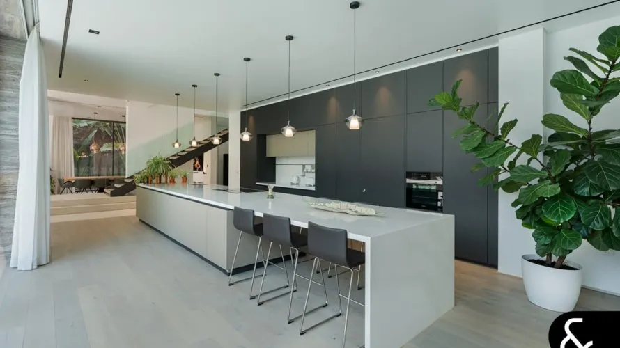 5 غرفة نوم  فيلا في Pearl Jumeirah, الإمارات العربية المتحدة رقم 1307 № 4