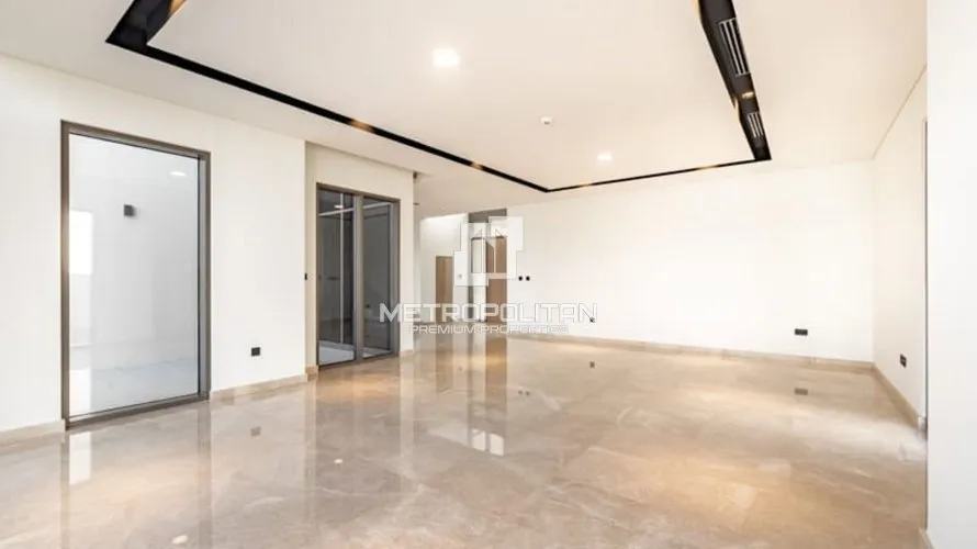 4 غرف نوم فيلا في Golf Place, الإمارات العربية المتحدة رقم 1278 № 3