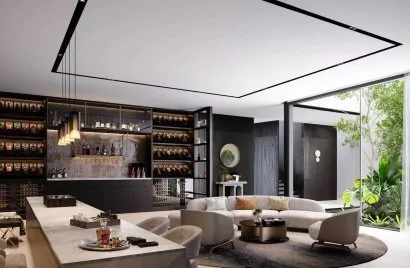 7 غرفة نوم  فيلا في SERENITY MANSIONS 2 Tilal Al Ghaf, الإمارات العربية المتحدة رقم 279