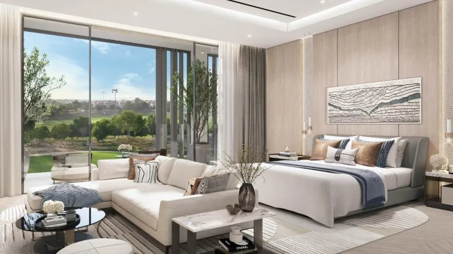 6 غرفة نوم  فيلا في SIGNATURE MANSIONS عقارات جميرا للغواف, الإمارات العربية المتحدة رقم 289