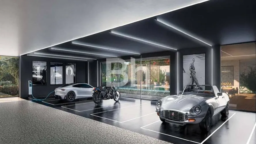 6 غرفة نوم  فيلا في Tilal Al Ghaf, الإمارات العربية المتحدة رقم 973 № 8