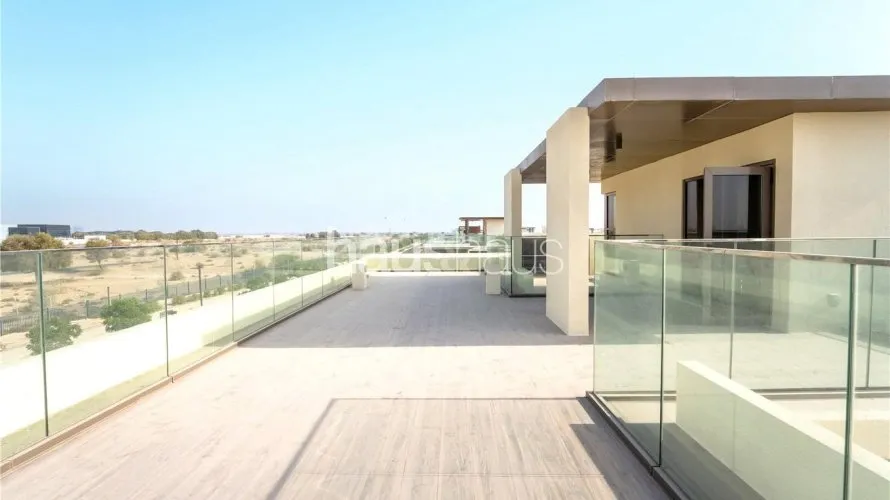 5 غرفة نوم  فيلا في Golf Place, الإمارات العربية المتحدة رقم 826 № 20