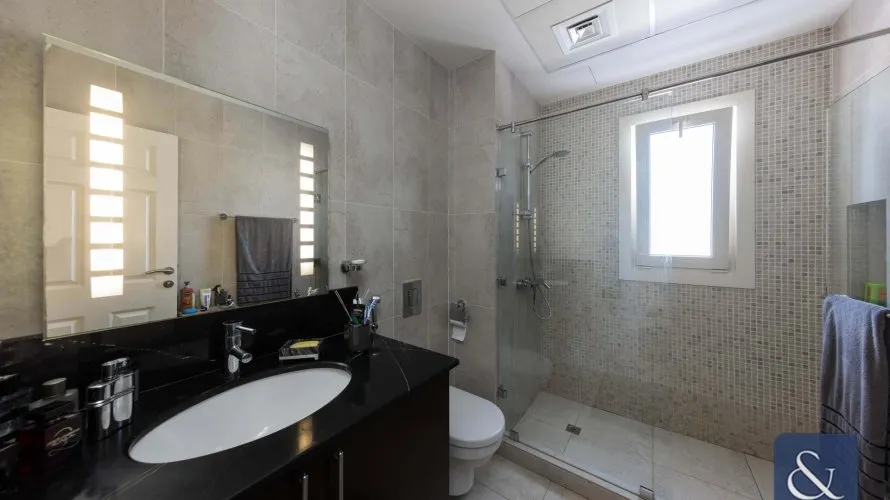 4 غرف نوم فيلا في Sienna Lakes, الإمارات العربية المتحدة رقم 1325 № 19