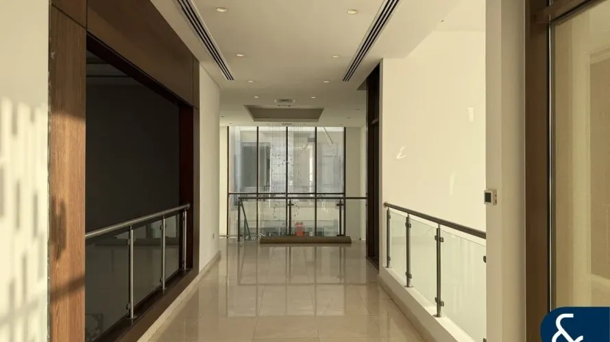 5 غرفة نوم  فيلا في Meydan, الإمارات العربية المتحدة رقم 1597 № 11