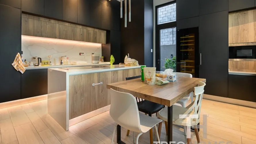 5 غرفة نوم  فيلا في Jumeirah Park, الإمارات العربية المتحدة رقم 679 № 6