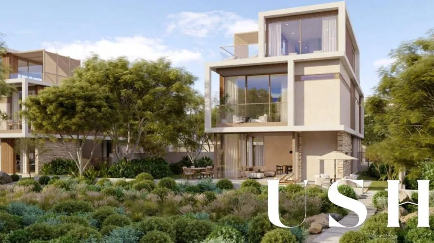 6 غرفة نوم  فيلا في Dubai Land, الإمارات العربية المتحدة رقم 734 № 10