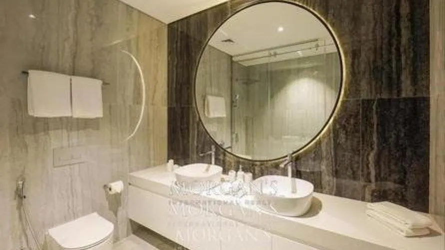 6 غرفة نوم  فيلا في Al Barari Villas, الإمارات العربية المتحدة رقم 475 № 65