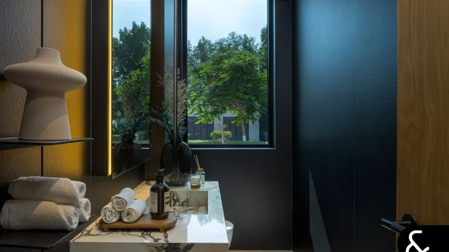 7 غرفة نوم  فيلا في عقارات جميرا للغواف, الإمارات العربية المتحدة رقم 1324 № 5