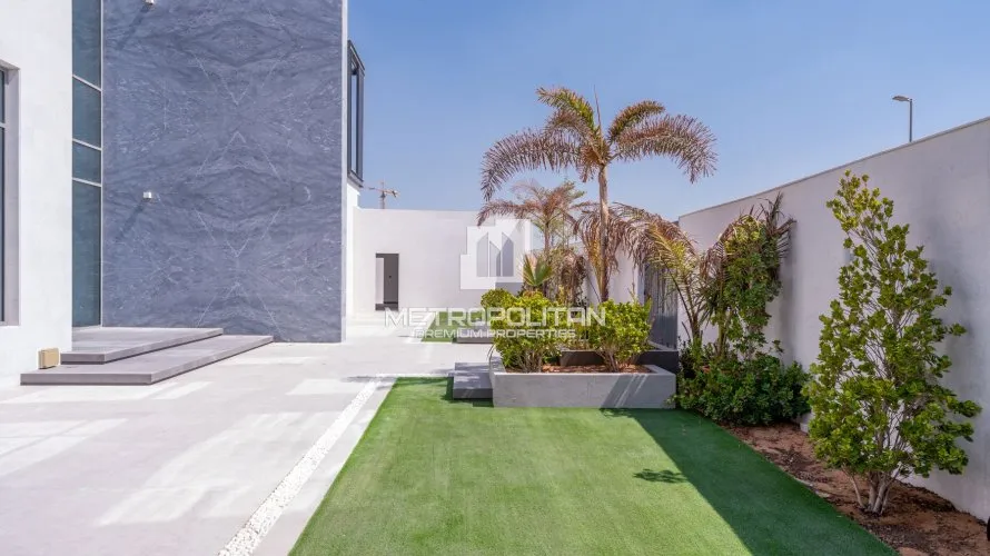 6 غرفة نوم  فيلا في Meydan, الإمارات العربية المتحدة رقم 1257 № 4