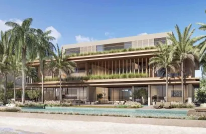 Palm Jebel Ali في Palm Jebel Ali, الإمارات العربية المتحدة رقم 39