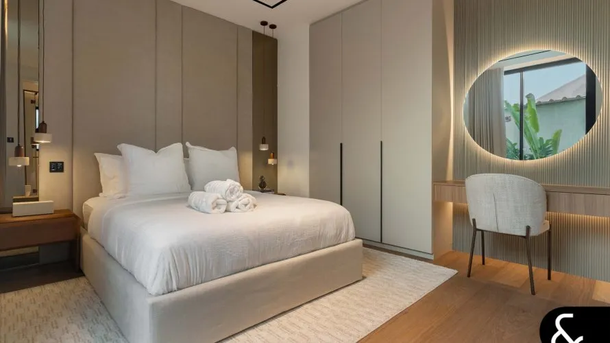 5 غرفة نوم  فيلا في Jumeirah Islands, الإمارات العربية المتحدة رقم 1296 № 22