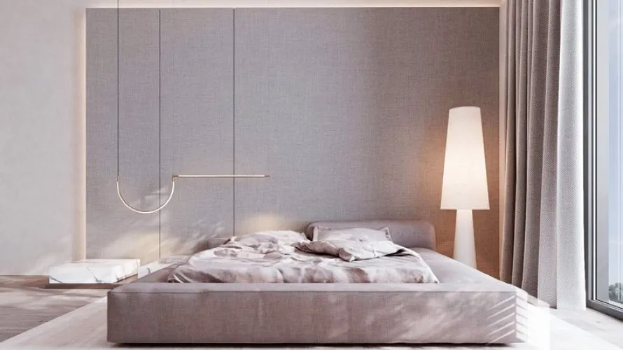 5 غرفة نوم  فيلا في Jumeirah Islands, الإمارات العربية المتحدة رقم 245 № 2