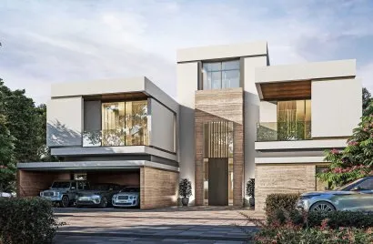 6 غرفة نوم  فيلا في SOBHA HARTLAND II VILLAS Nadd Al Sheba, الإمارات العربية المتحدة رقم 525