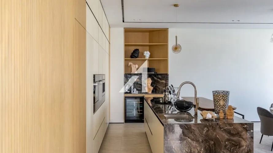 6 غرفة نوم  فيلا في Garden Homes, الإمارات العربية المتحدة رقم 1704 № 12