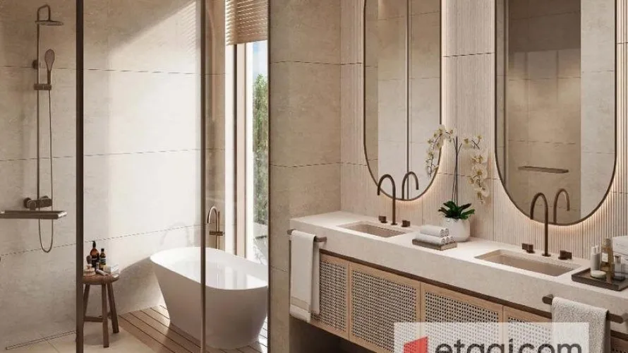 6 غرفة نوم  فيلا في Dubai Land, الإمارات العربية المتحدة رقم 626 № 9