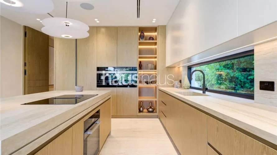 5 غرفة نوم  فيلا في Jumeirah Islands, الإمارات العربية المتحدة رقم 785 № 9