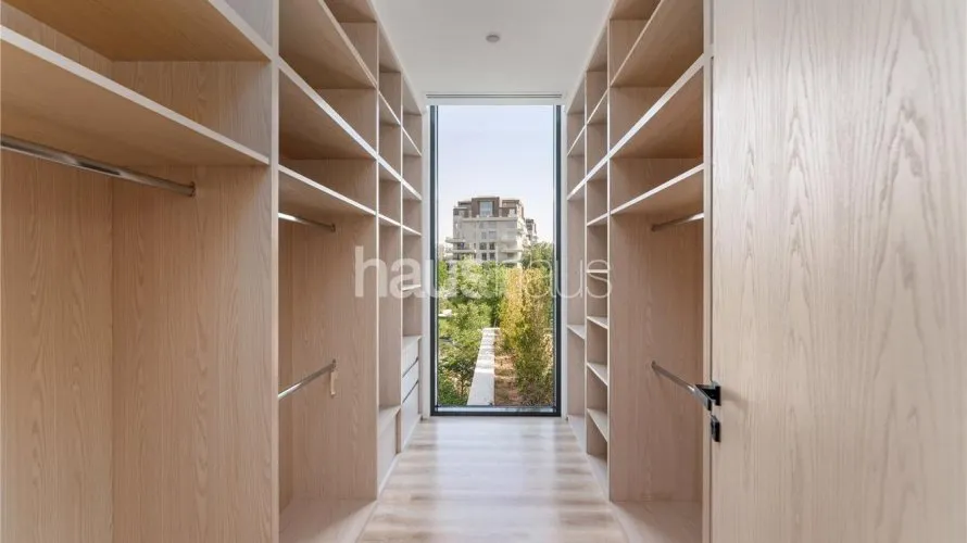 4 غرف نوم فيلا في البراري, الإمارات العربية المتحدة رقم 765 № 24