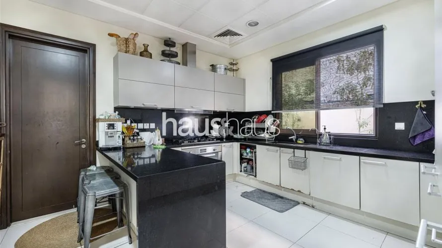 5 غرفة نوم  فيلا في Meydan, الإمارات العربية المتحدة رقم 780 № 19